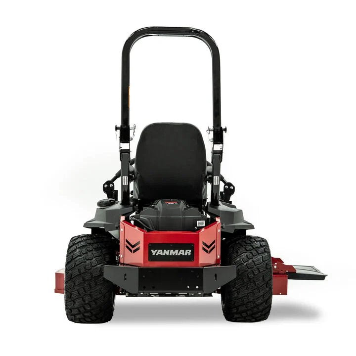 Yanmar 200 Series Zero Turn
