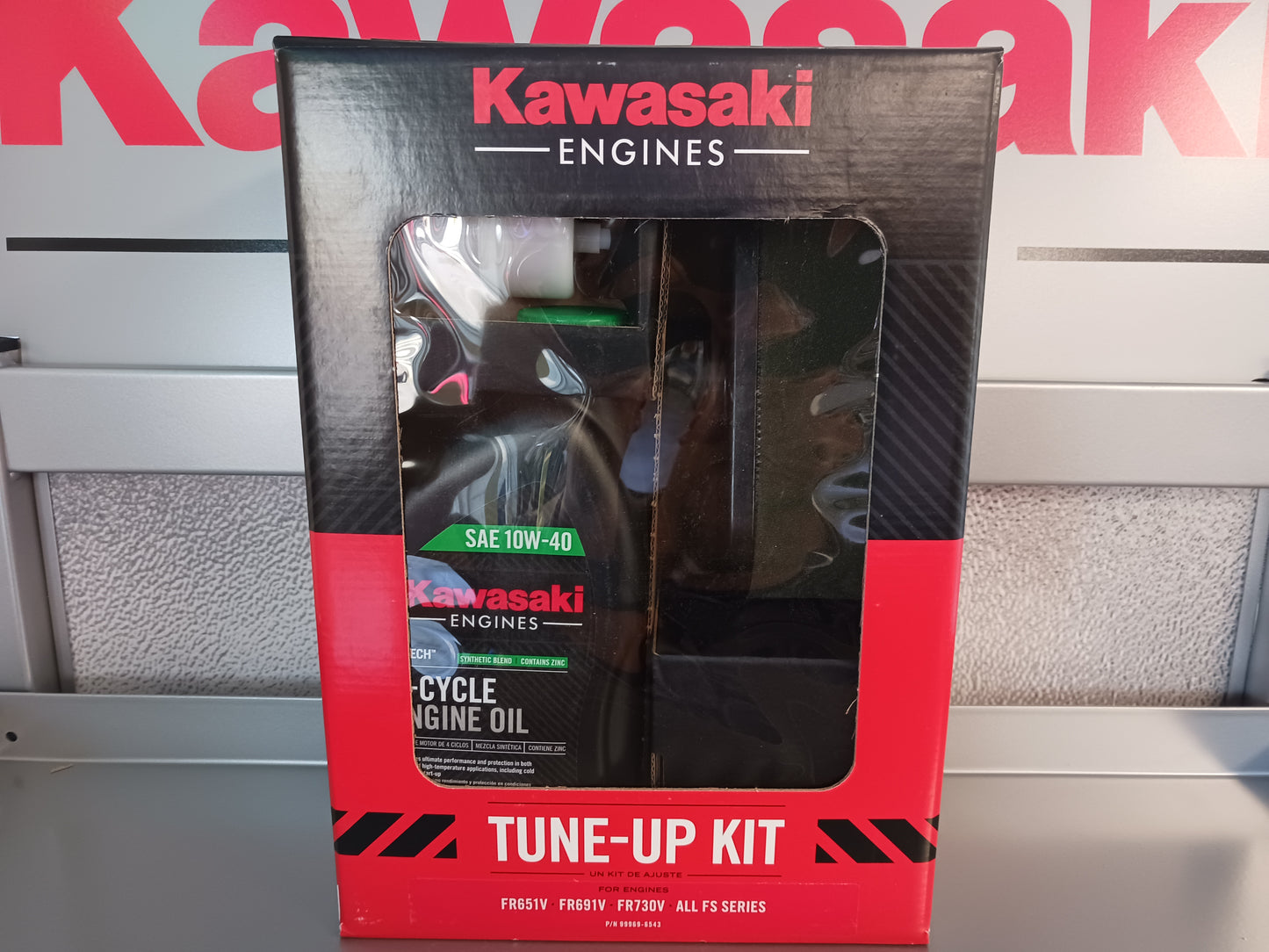 FR651V•FR691V•FR730V Tune Up Kit