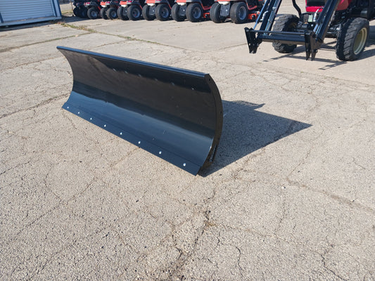 Yanmar 72" Front Loader Snow Blade