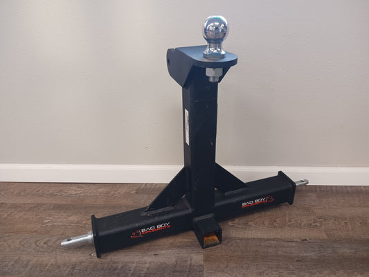 Bad Boy 3-Point Trailer Mover