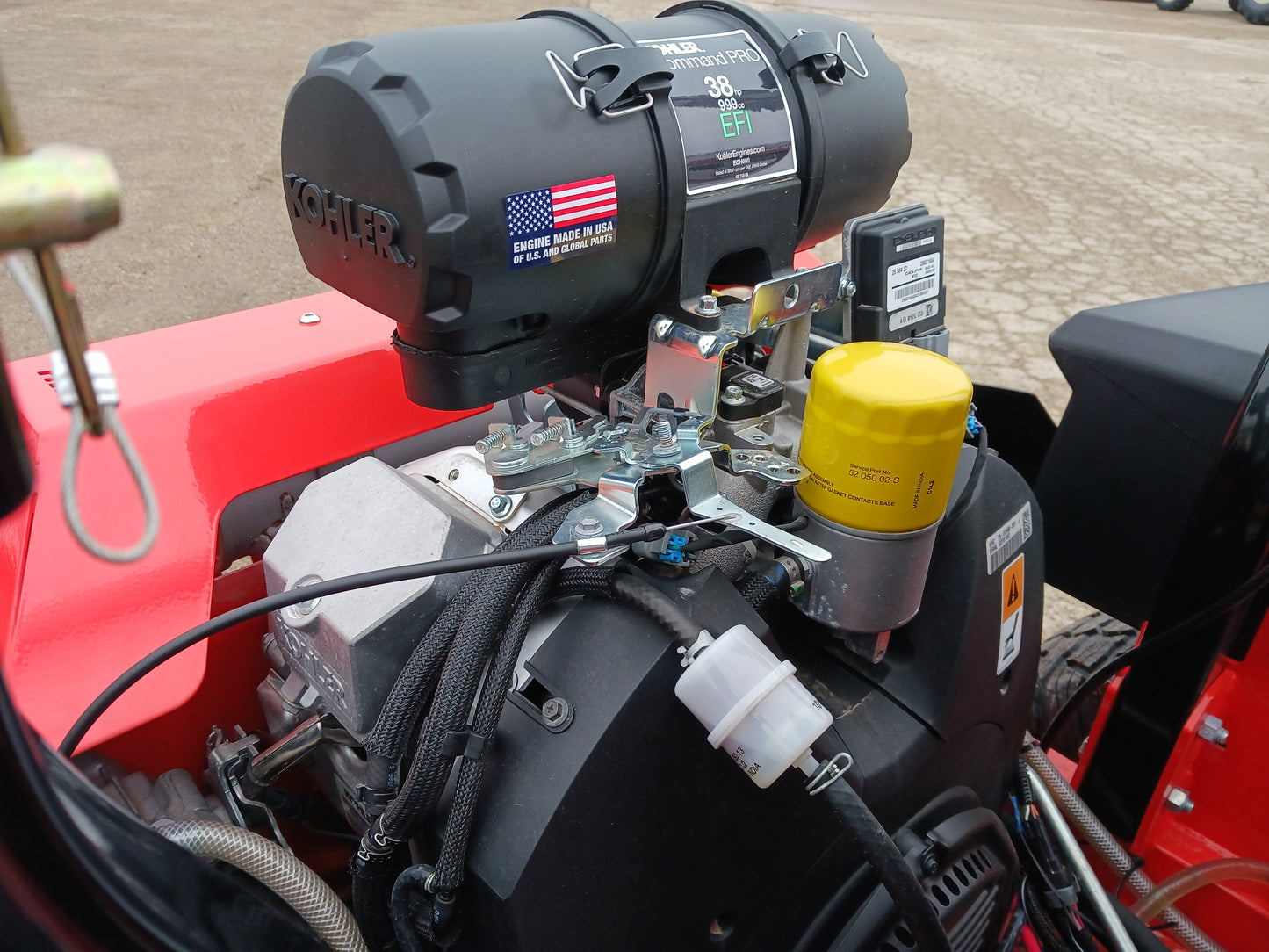 2026 Bad Boy Renegade