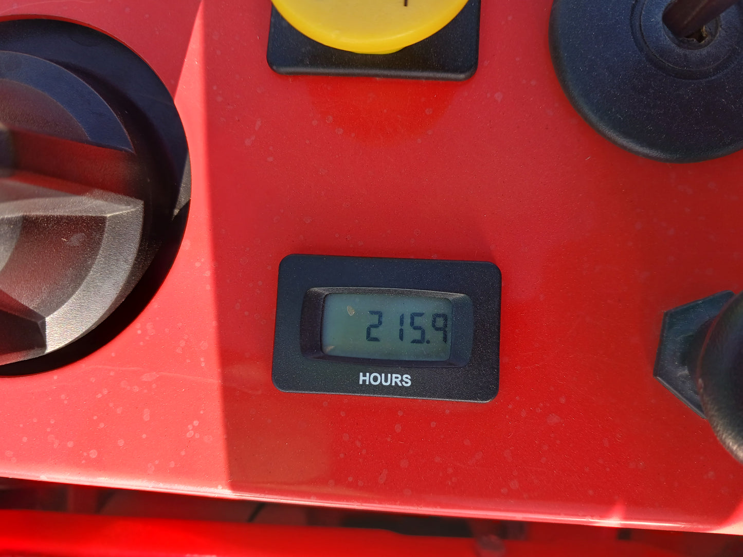2019 Ariens Ikon 52"