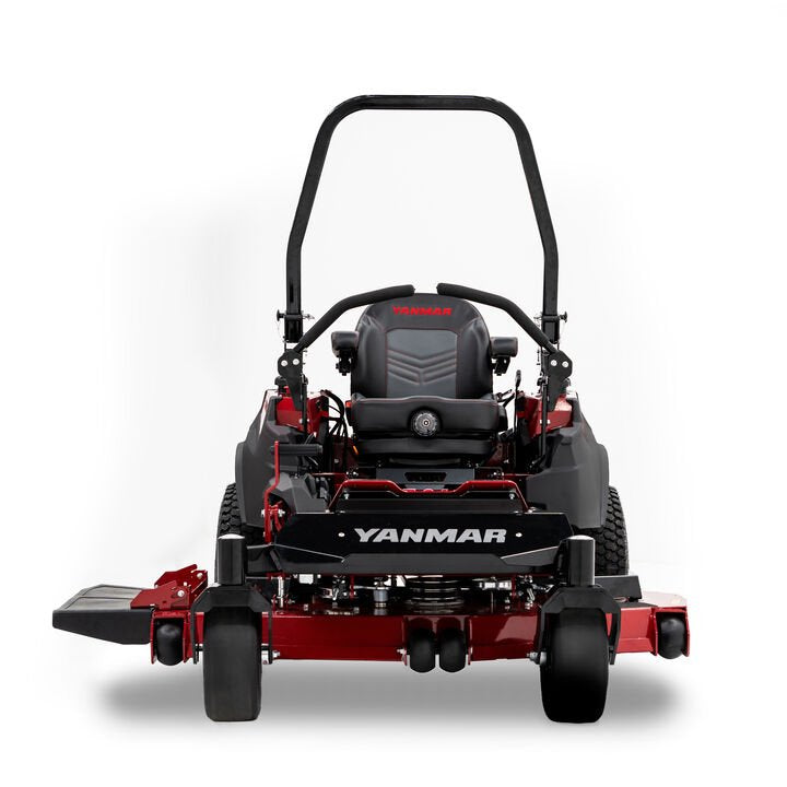 Yanmar 300 Series Zero Turn