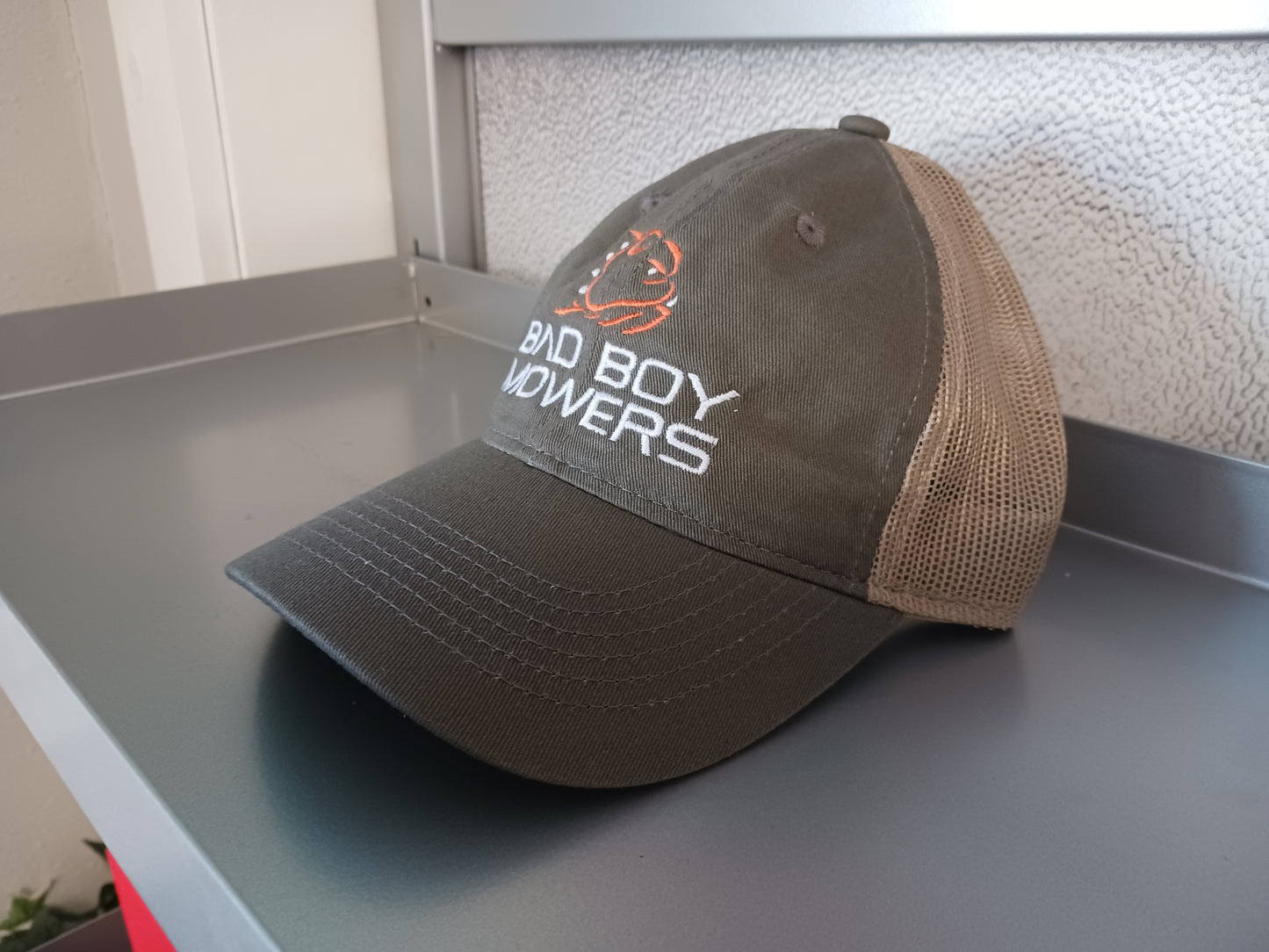 Bad Boy Hat