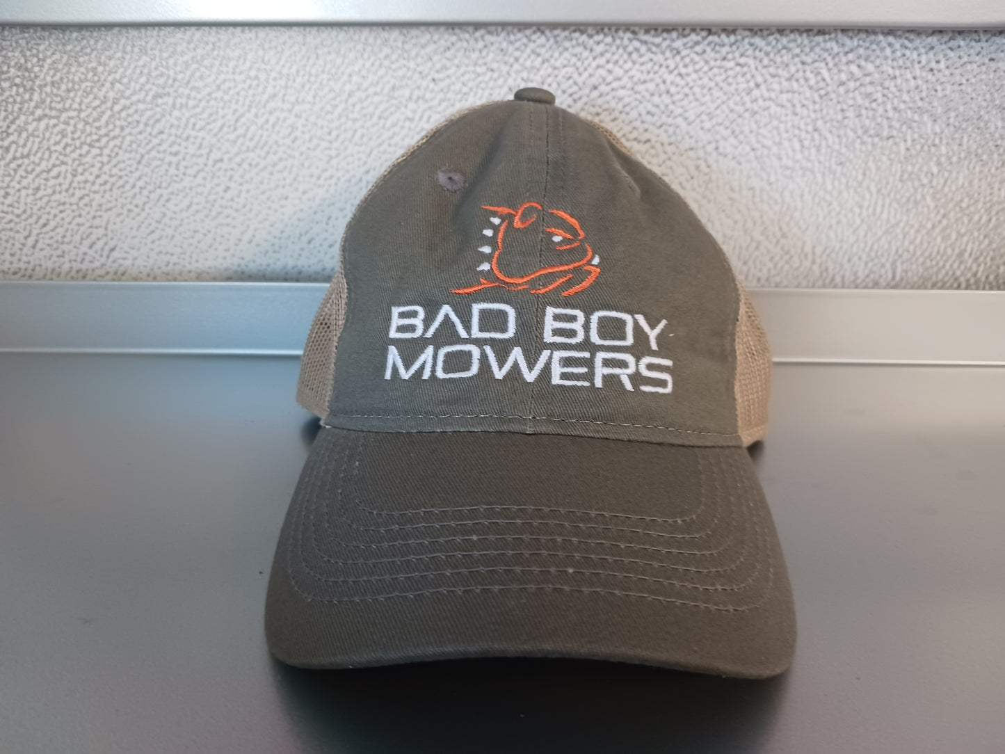 Bad Boy Hat