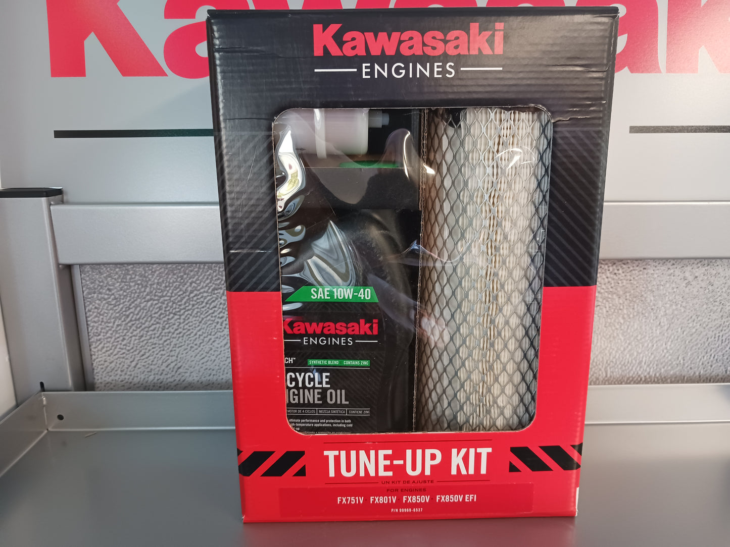 FX751V•FX801V•FX850V Tune-up Kit