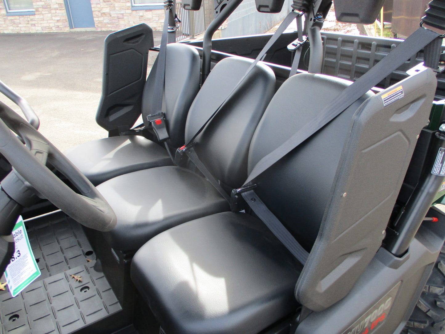 Yanmar Bull