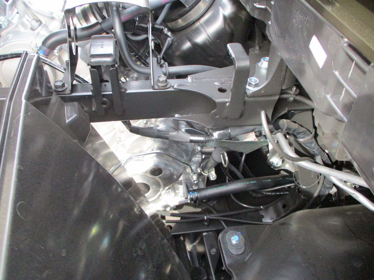 Yanmar Bull
