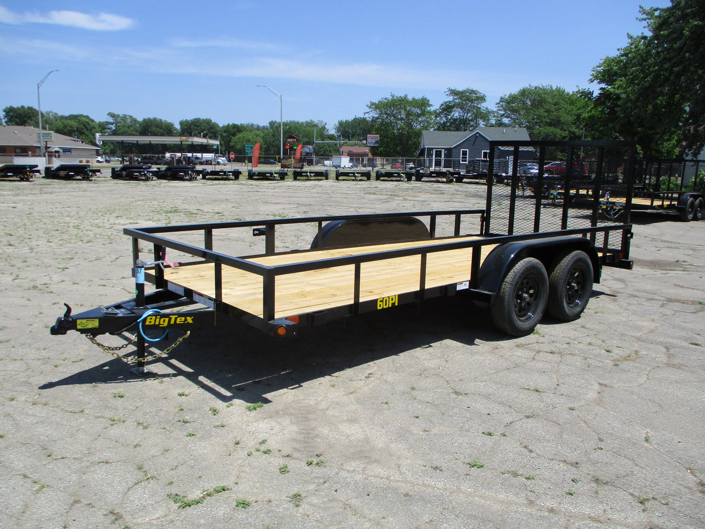 Bad Boy 1025 w/60" Mower Package Deal