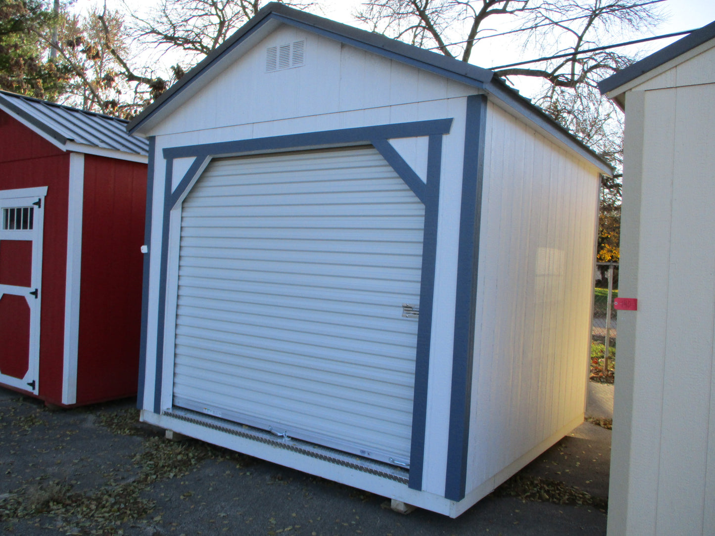 Old Hickory 10x10 Utlity B21