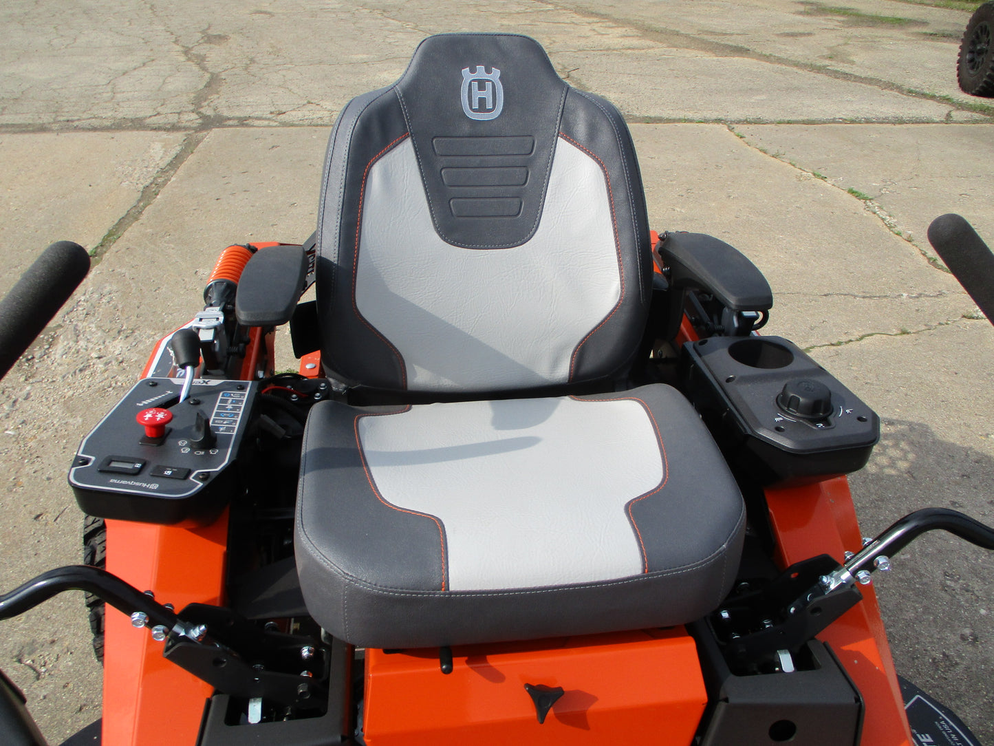 Husqvarna Xcite Series