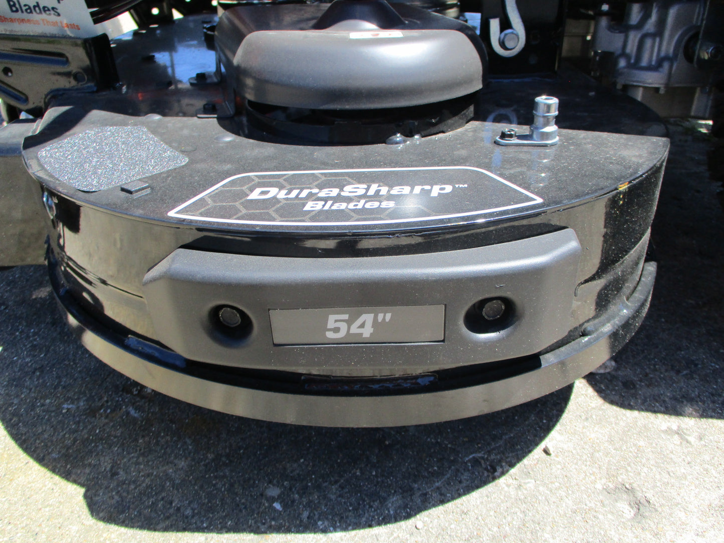 Husqvarna Xcite Series