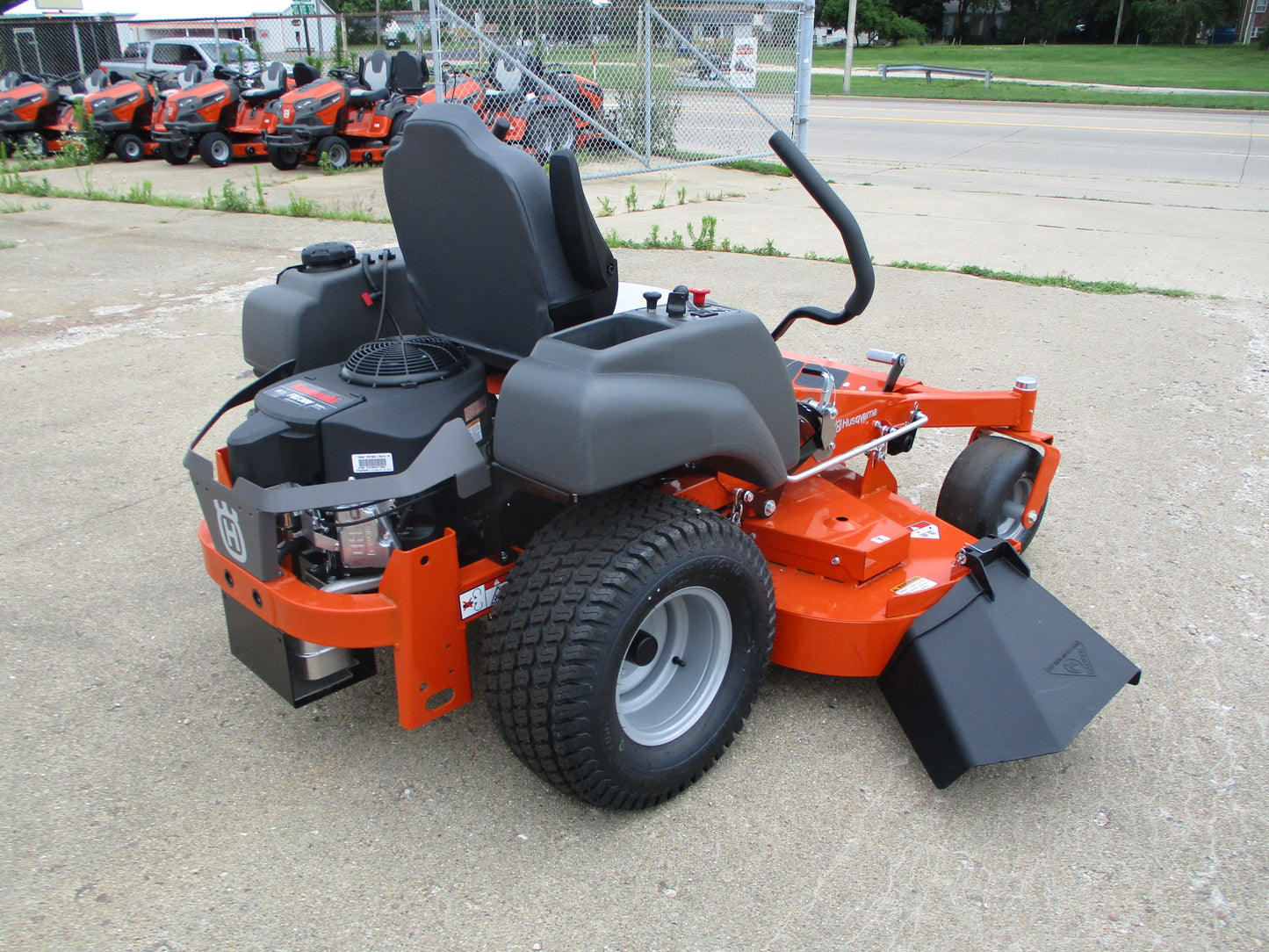 Husqvarna MZ61