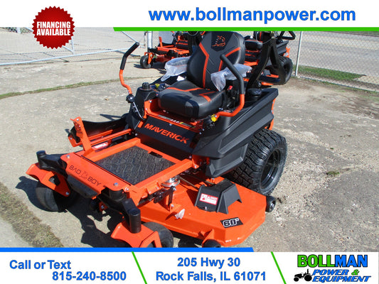 2024 Bad Boy Maverick