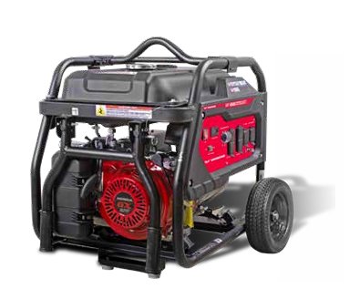 Yanmar YP5500GNH 5500w Commercial Generator