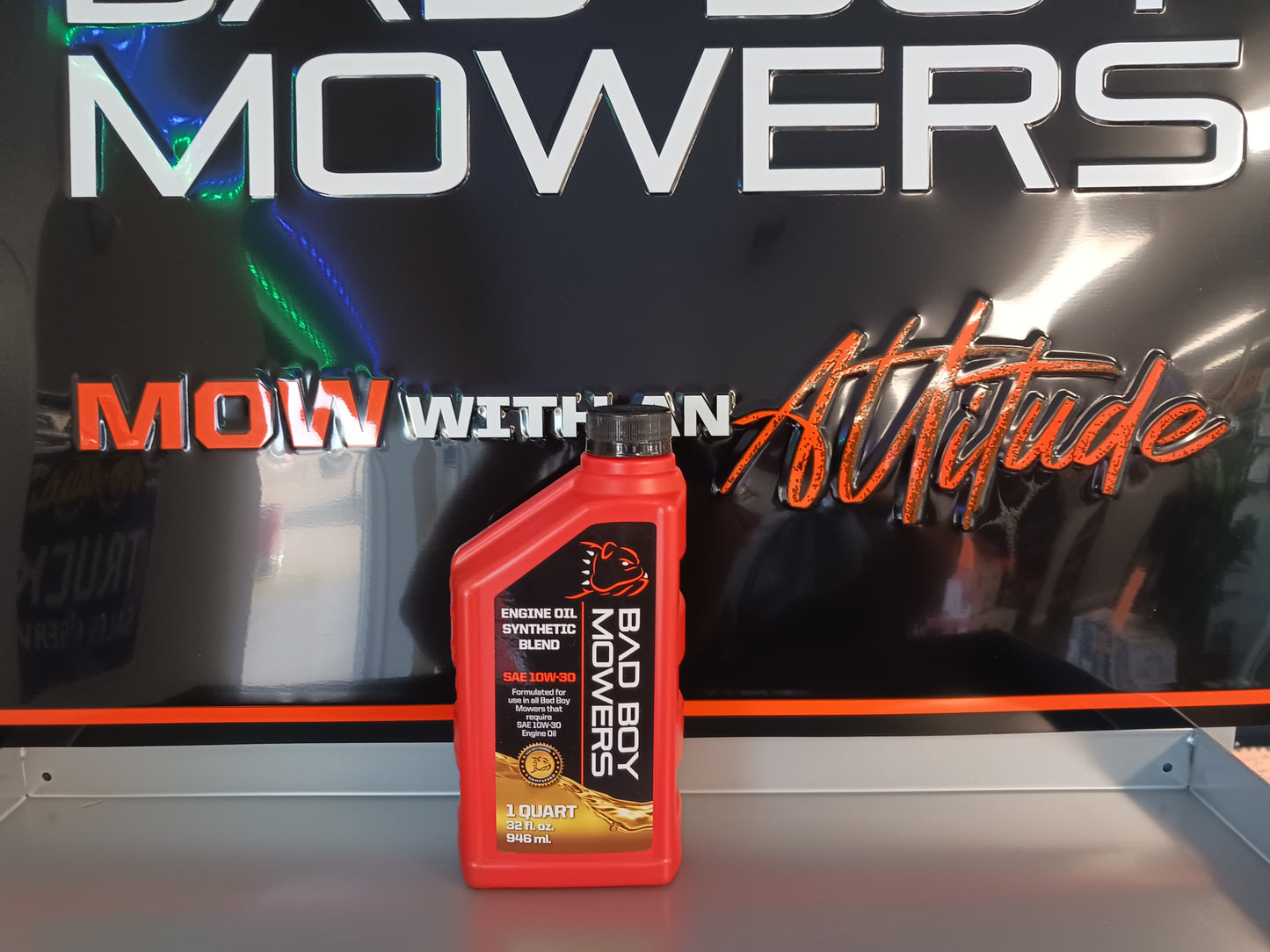 10w30 Engine Oil