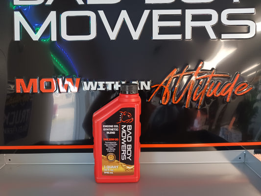 10w30 Engine Oil