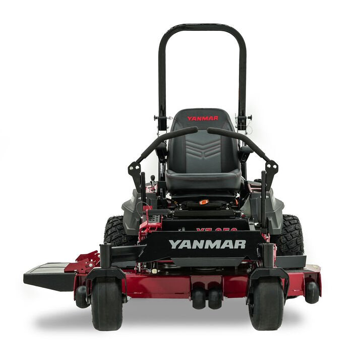 Yanmar 200 Series Zero Turn