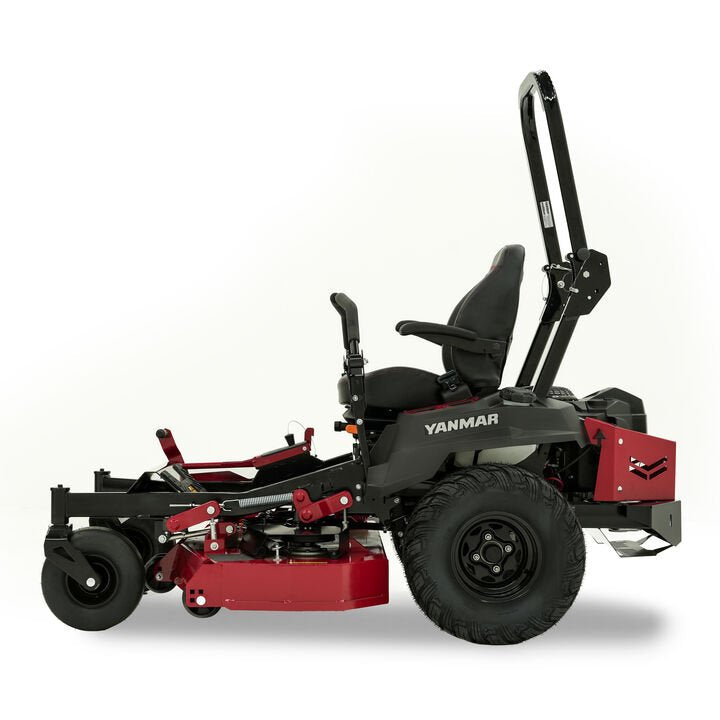 Yanmar 200 Series Zero Turn