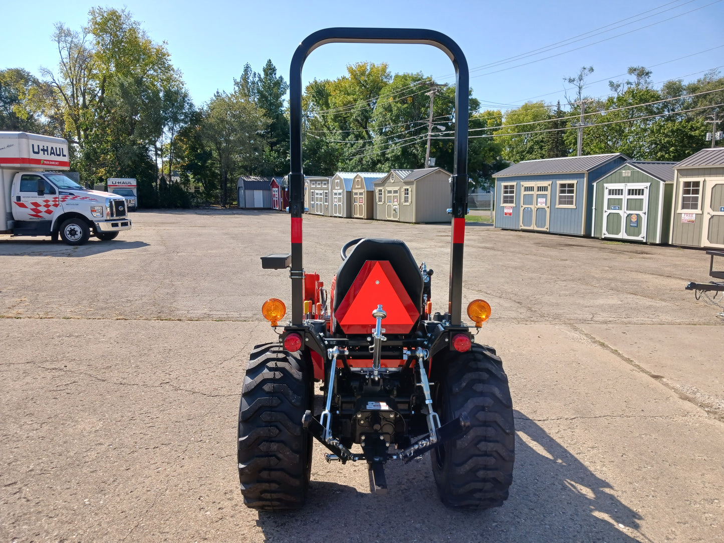 Bad Boy 1025 w/ Loader