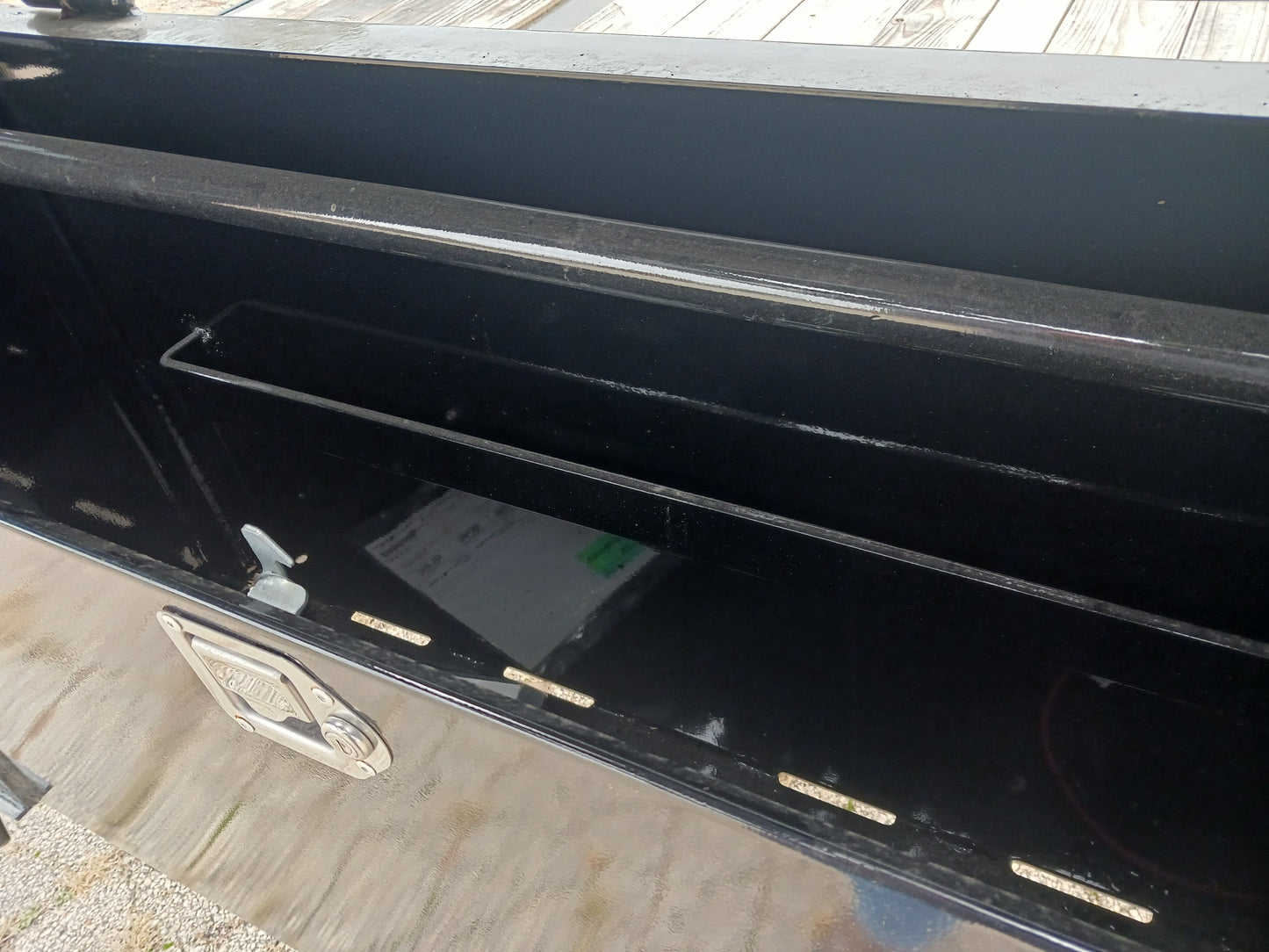 Big Tex 14GN - Mega Ramps