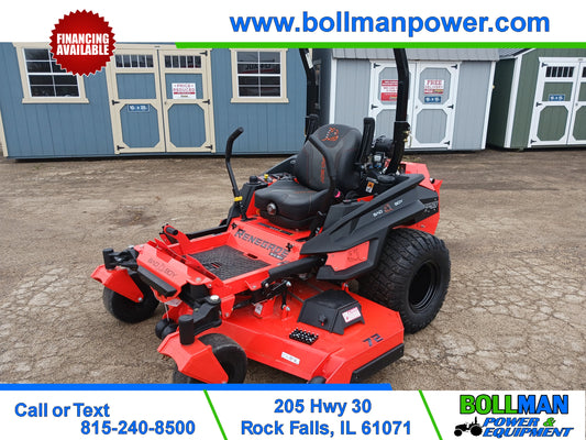 2026 Bad Boy Renegade