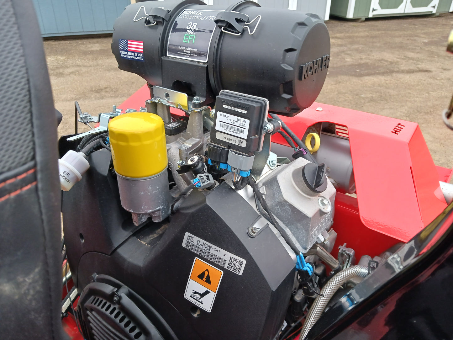 2026 Bad Boy Renegade