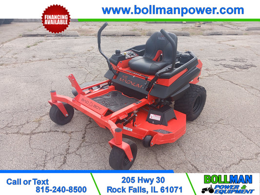 2026  Bad Boy MZ Magnum