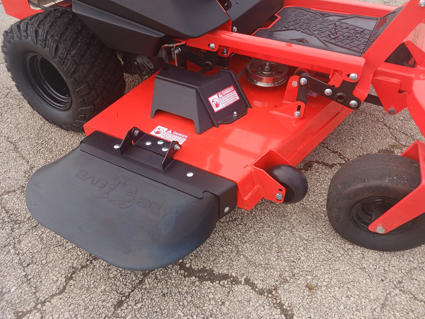 2026  Bad Boy MZ Magnum