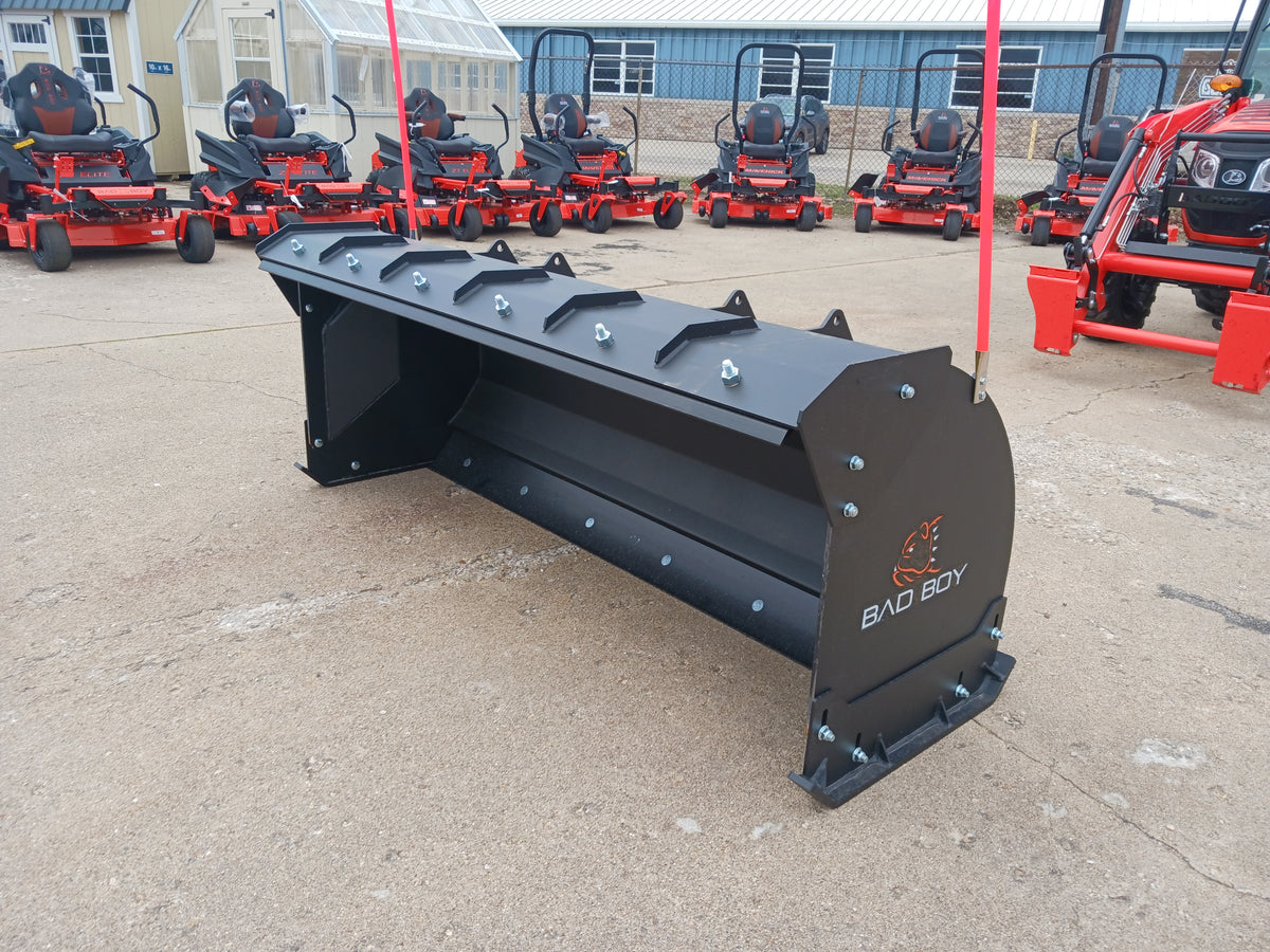 Bad Boy 3026 Snow Package