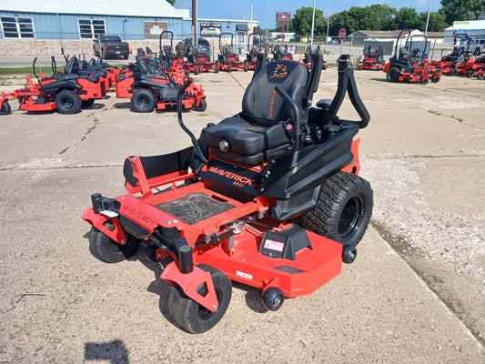 2025 Bad Boy Maverick HD