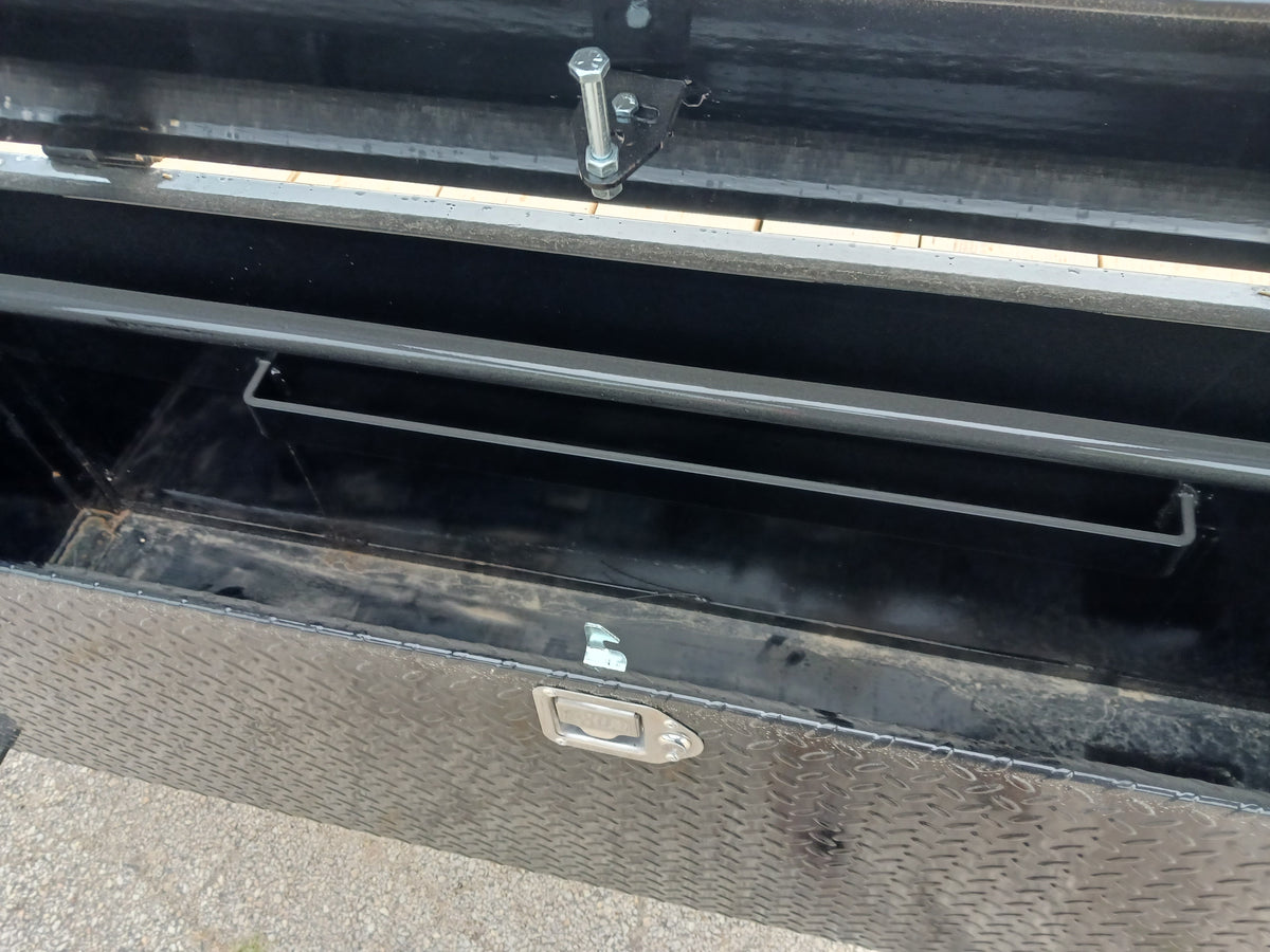 PJ Trailers LS Gooseneck