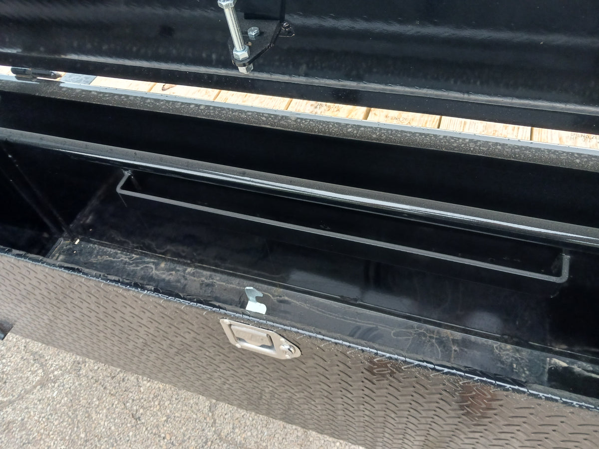 PJ Trailers LQ Gooseneck