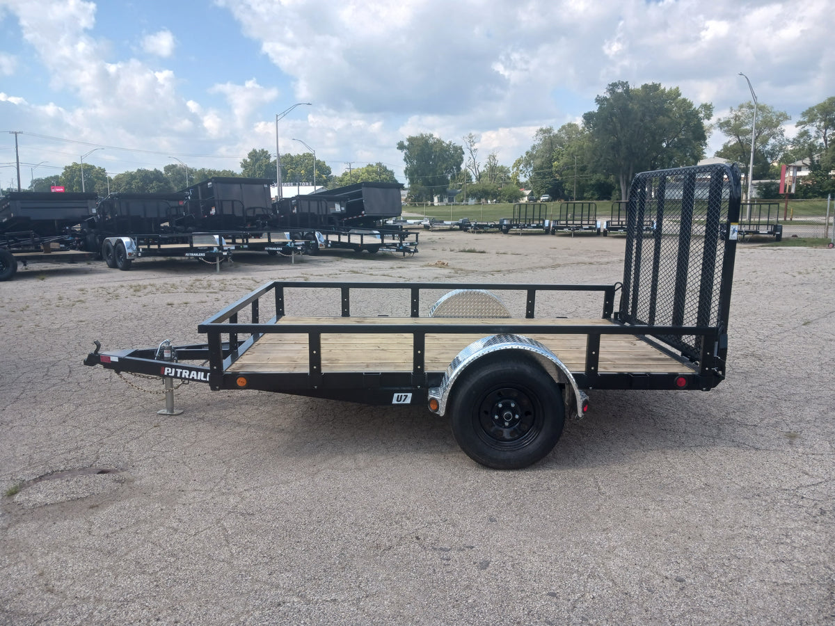 Bad Boy 60" ZT Avenger Kohler Package