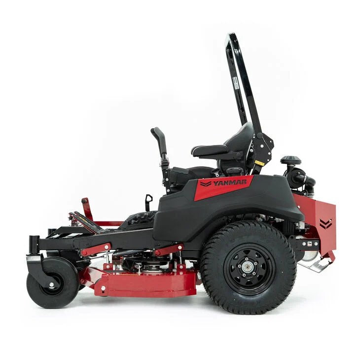 Yanmar 300 Series Zero Turn