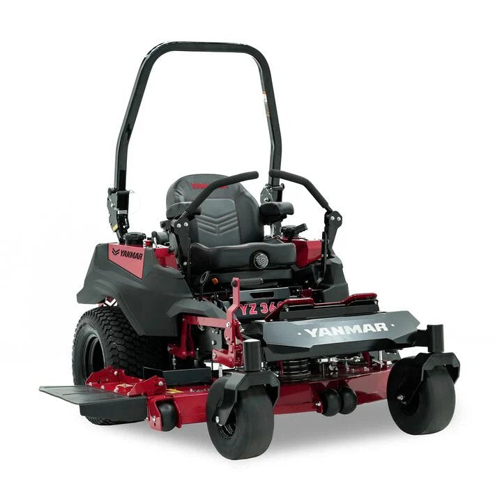 Yanmar 300 Series Zero Turn