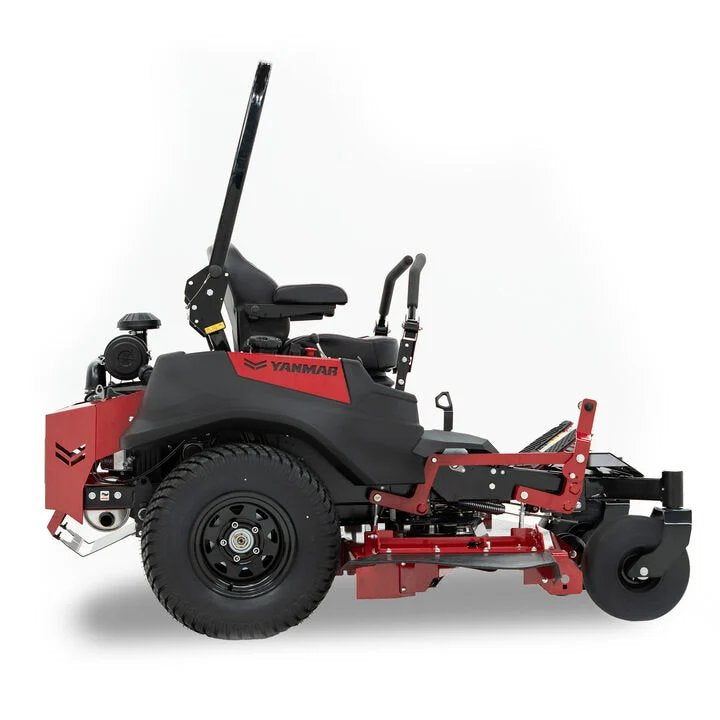 Yanmar 300 Series Zero Turn