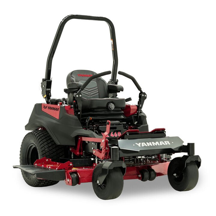 Yanmar 400 Series Zero Turn