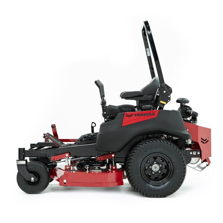 Yanmar 400 Series Zero Turn