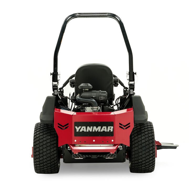Yanmar 400 Series Zero Turn