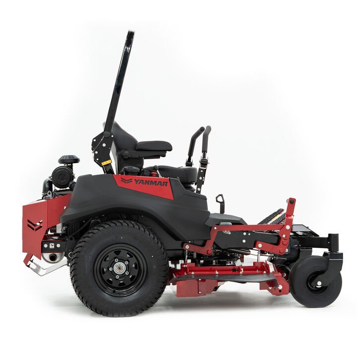 Yanmar 400 Series Zero Turn