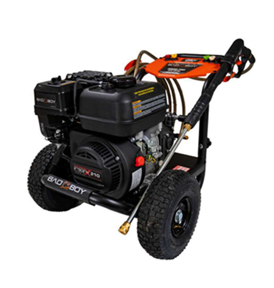 Bad Boy BBPW3525 3500 PSI All Purpose Pressure Washer