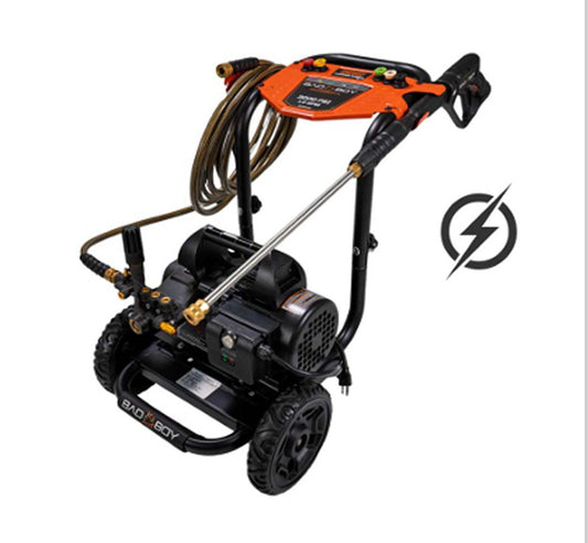 Bad Boy BBPW3010 3500 PSI Homeowner Pressure Washer