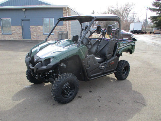 Yanmar Bull