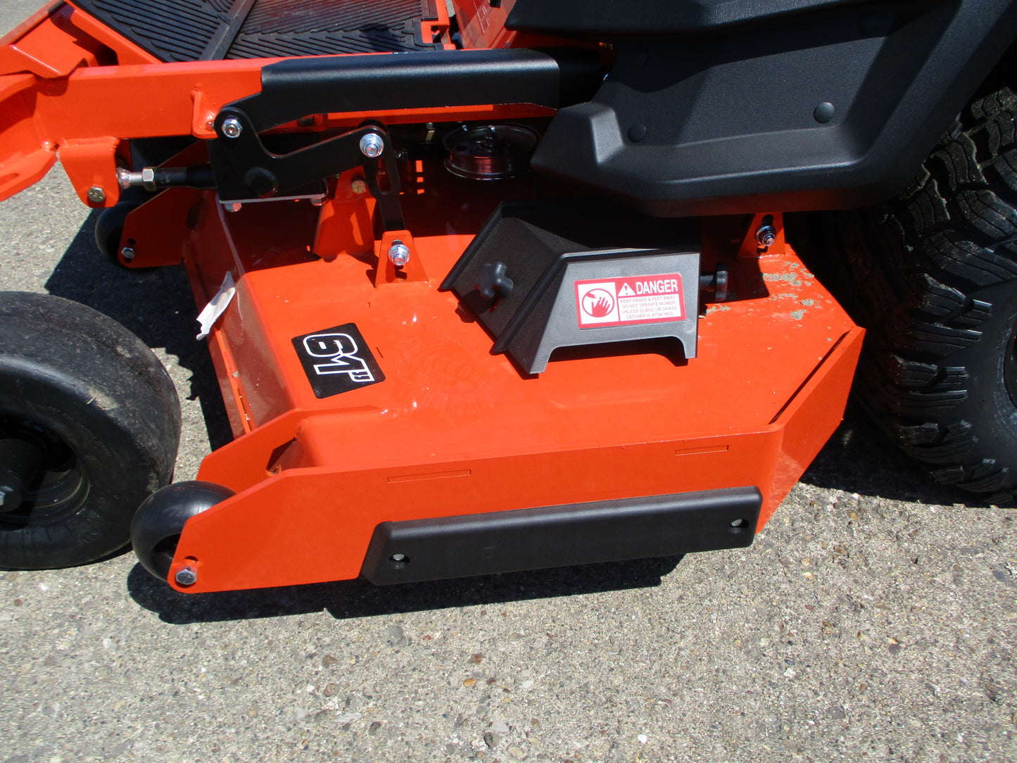 2026 Bad Boy Rebel X