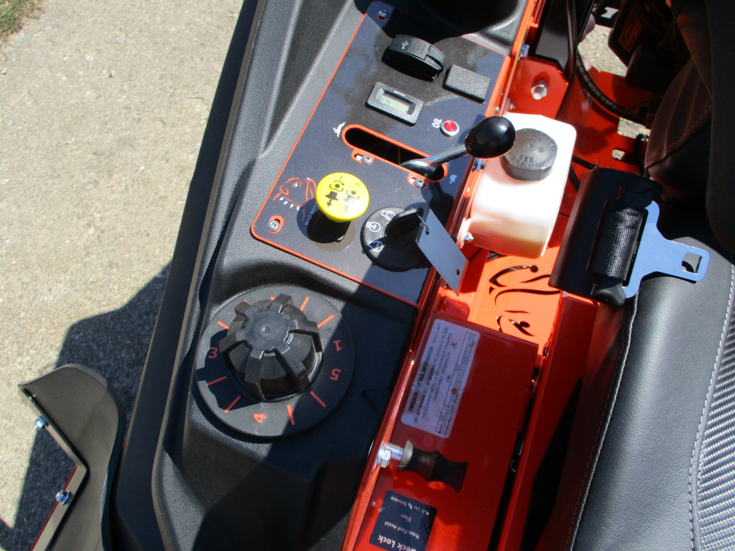 2026 Bad Boy Rebel X