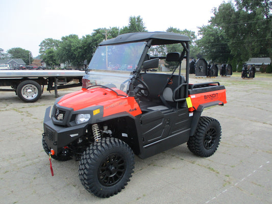 Bad Boy Bandit 750 EFI (Orange or Camo)