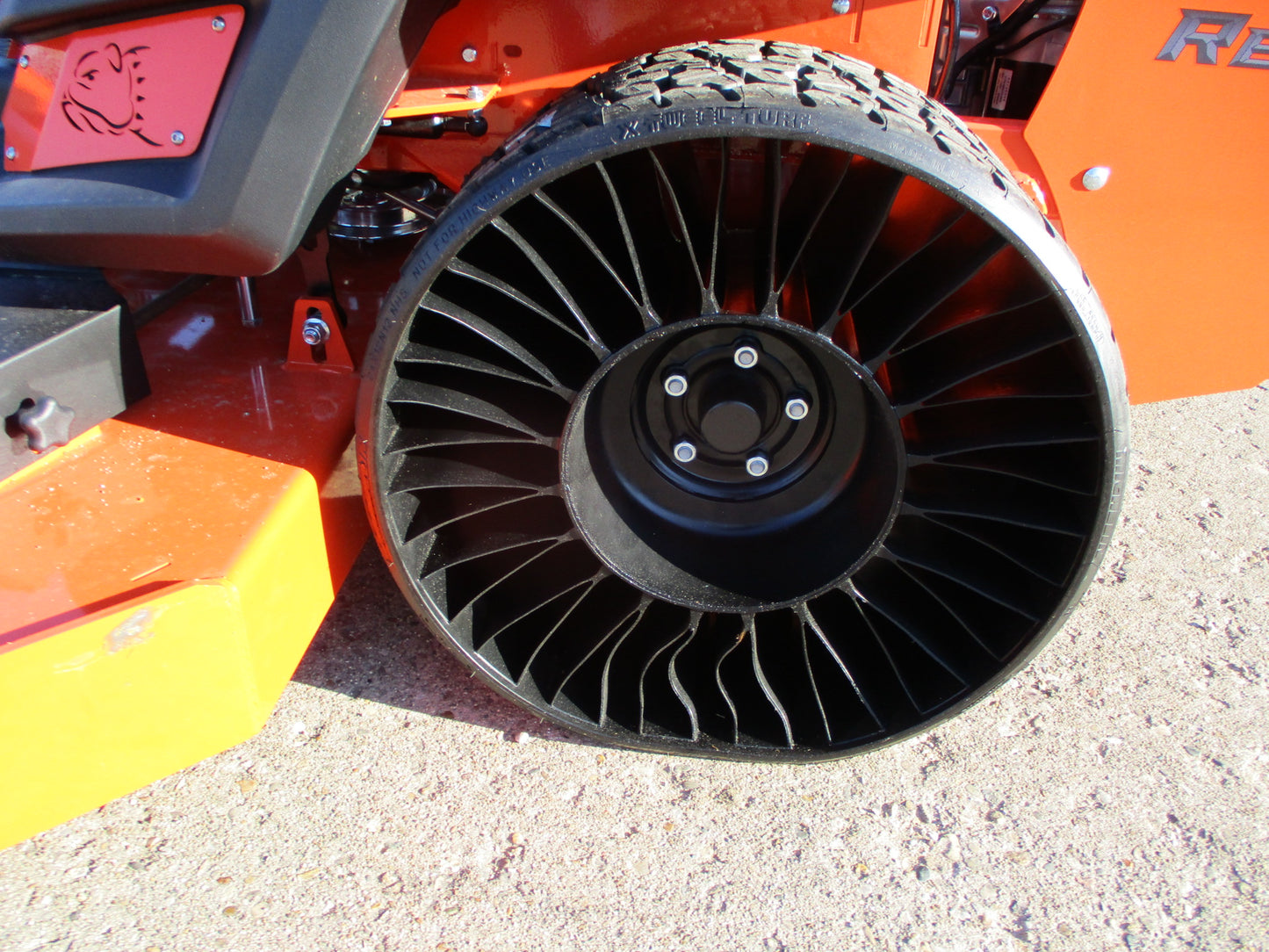 2026 Bad Boy Rebel X