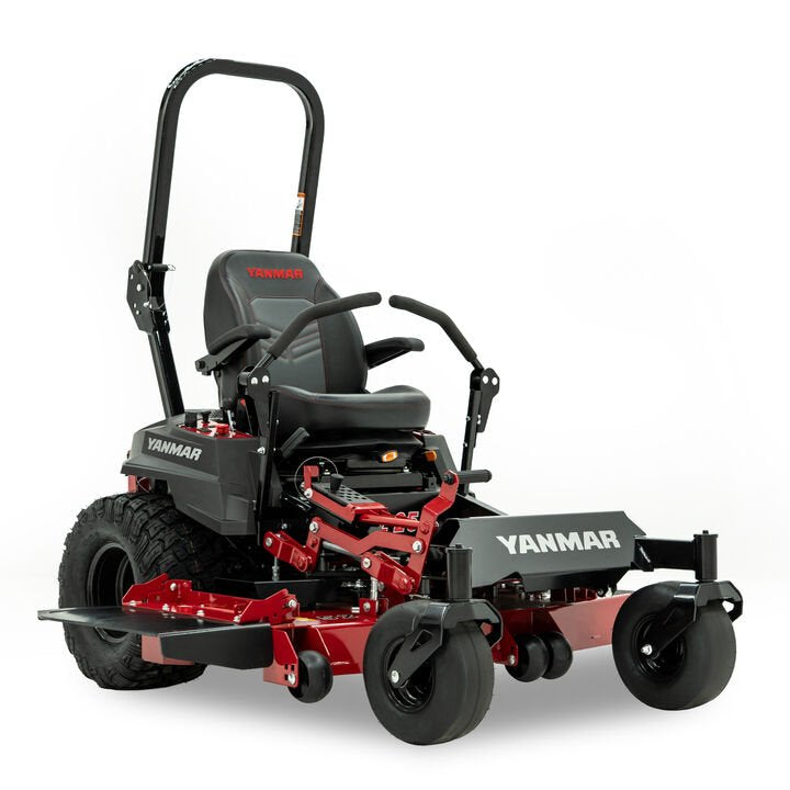 Yanmar 200 Series Zero Turn