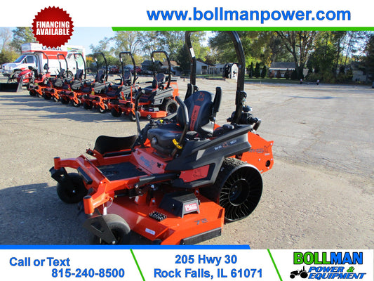 2026 Bad Boy Rebel X